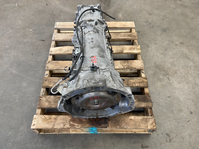 2009-2012 Infiniti FX35 Automatic Transmission Complete Assembly