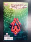 Amazing Spider-Man #1 (2014) John Cassaday Forbidden Planet Variant Comic Book
