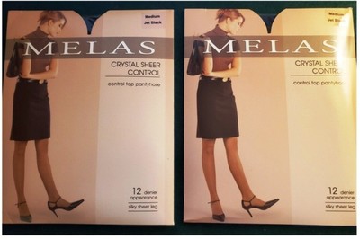 melas pantyhose