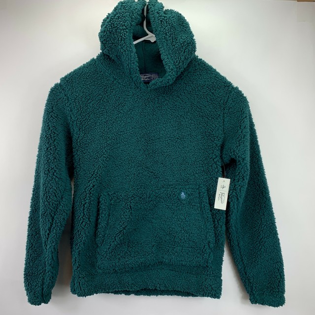original penguin mens fashion hoodies