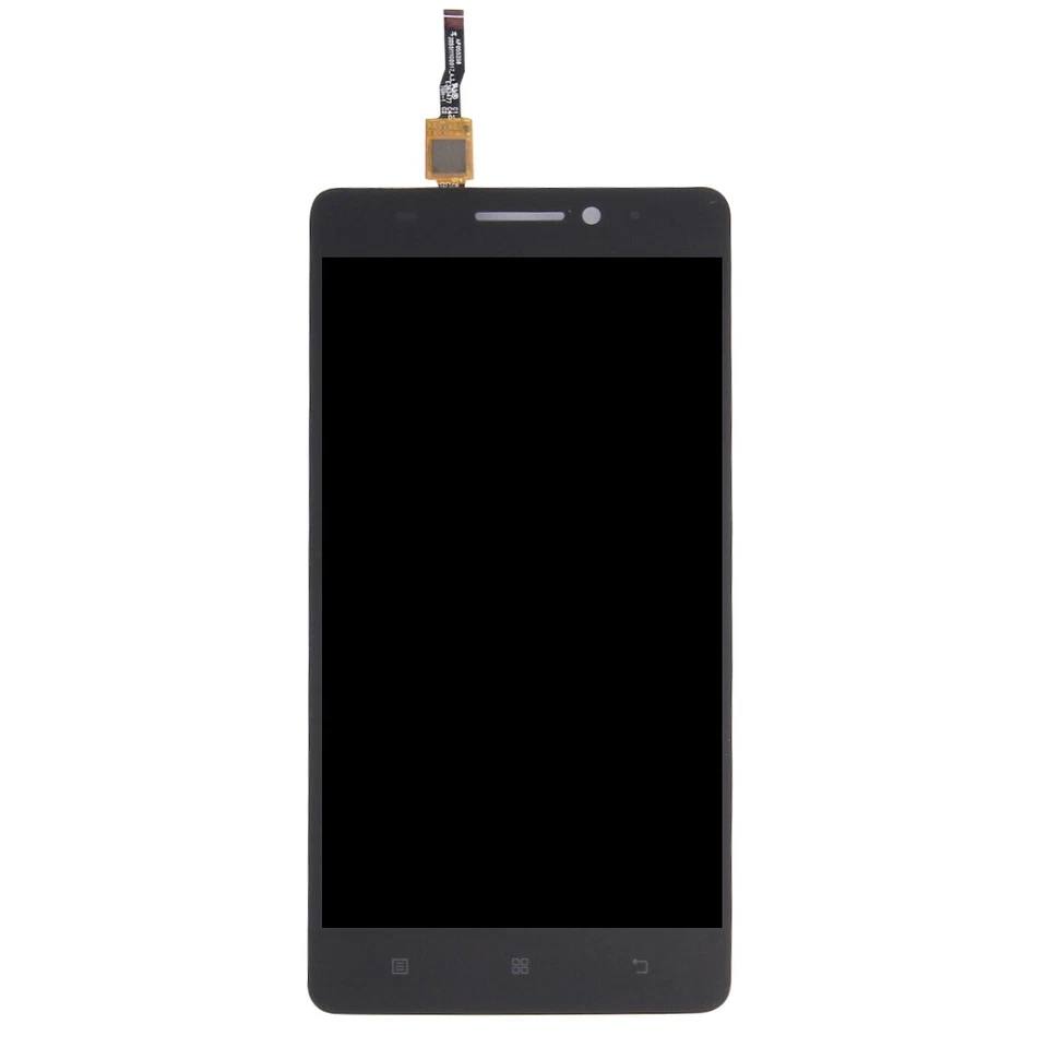 OEM LCD Screen for Lenovo K3 Note / K50-T5 with Digitizer Full Assembly (Black) - Image 2 of 4