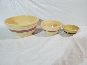 ovenware bowls