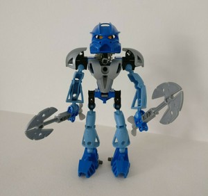 bionicle 8570