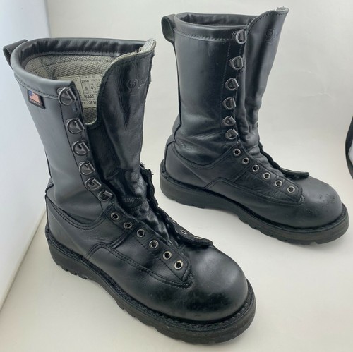 Danner Fort Lewis 600g GTX Black 