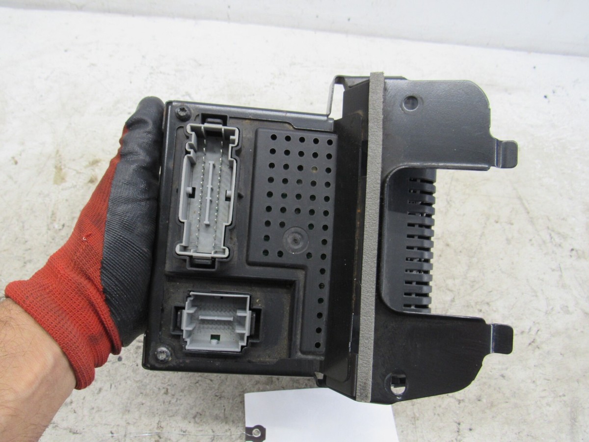 2005-2009 Volvo Xc90 CEM Central Electronic Control Module 2005-2009 Volvo Xc90 CEM Central Electronic Control Module