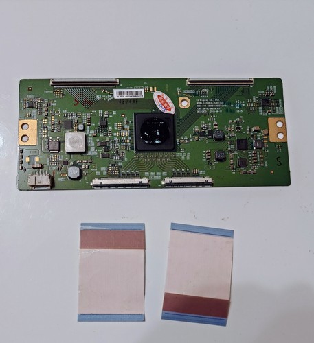 Sony Bravia TV Platine T-CON LG 6870C-0601A / LC550EQL-SJA1-831