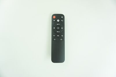 Remote Control For ViewSonic M1-G2 M1+ VS17337 Portable Cinema LED DLP Projector