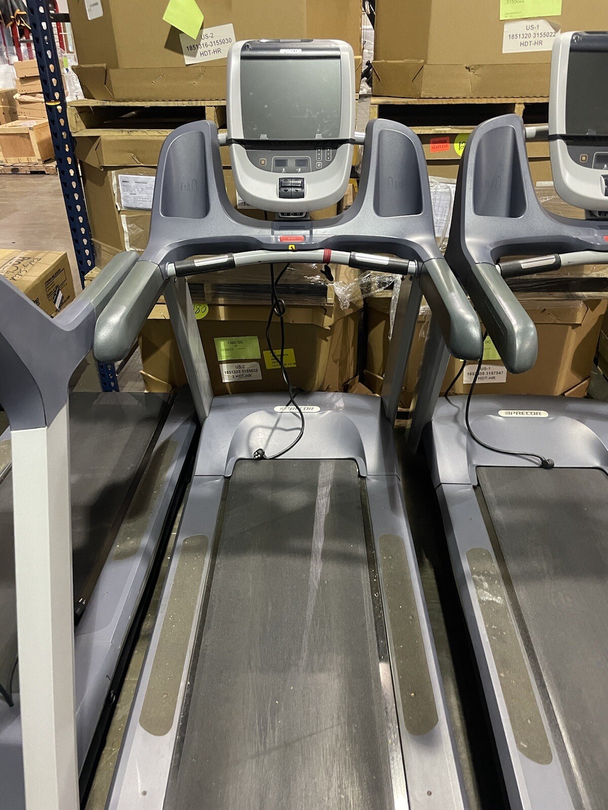 Commercial Grade Treadmills eBay