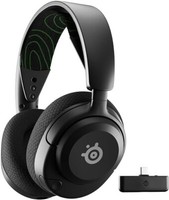 SteelSeries Arctis Nova 5X Wireless Gaming Headset Xbox PS5 PC Switch Mobile