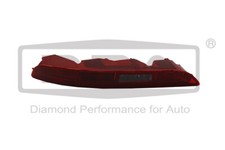 DPA Heckleuchte Rückleuchte links passend für Audi Q3 8UB 8UG