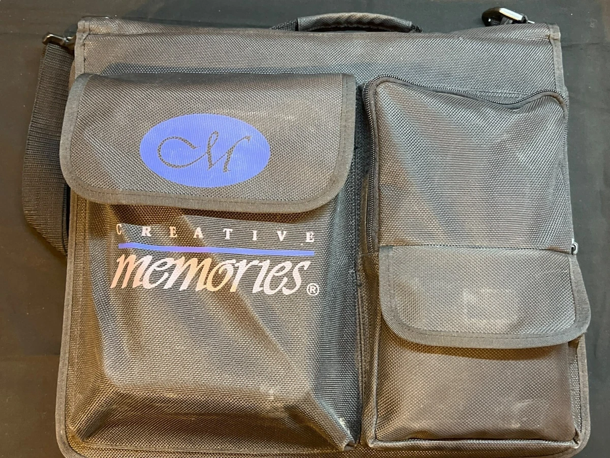 Sac bandoulière Memories moyen - Anekke
