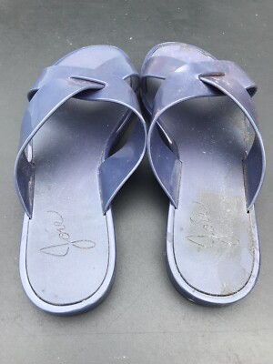Joie Slip Joie Footwear Joie Sandals Women Size Slip On Sandals