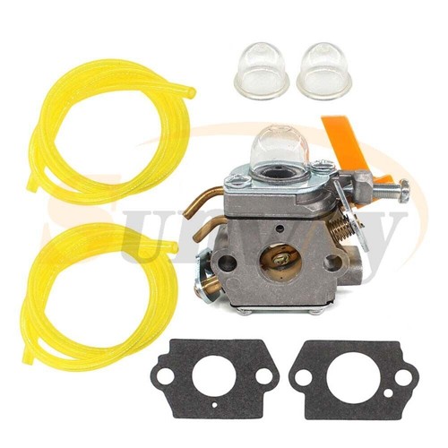 Carburetor For RYOBI RBC30SESA 5131028856 Old PN 308054015 Ruixing H142R H142A E - Foto 7
