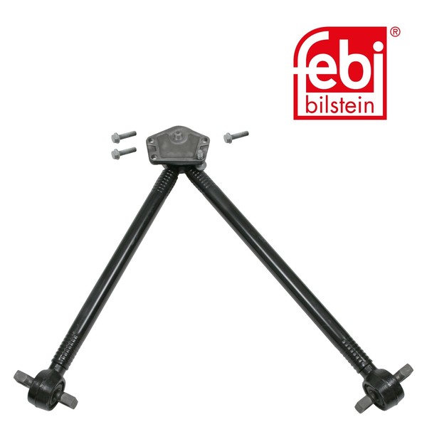 Febi BILSTEIN Lenker Radaufhängung 22624 online kaufen | eBay 