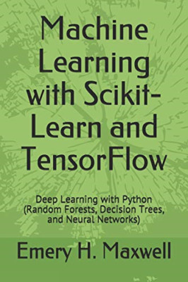 Machine Learning with Scikit-Learn and Tensorflow: Deep - Paperback / softback N