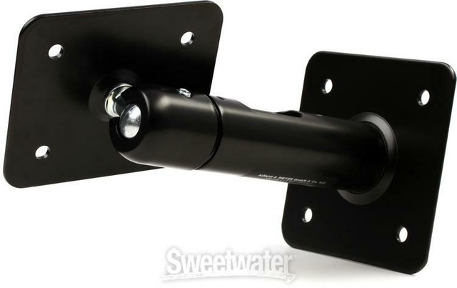 k&m speaker mount