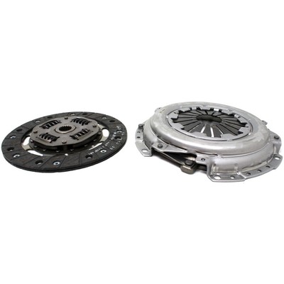 Sachs KF702-03 Kit Clutch for Civic Honda del Sol 1993-1995