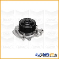 Water Pump GRAF PA993 for Mercedes-Benz R-Class S-Class