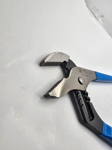 ChannelLock 430 10” Tongue And Groove Straight Jaw Plier - 第 7/10 張圖片