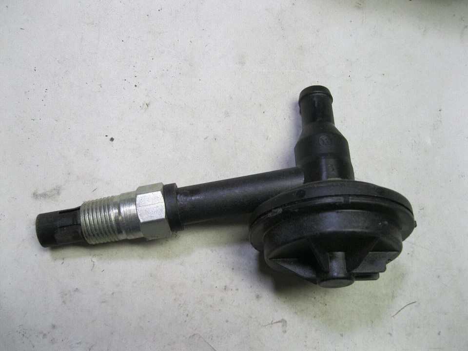 HVAC Heater Control Valve-Heater Valve Carquest 277602 Foto 4 de 4