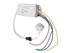 Split DC12V Motion  Infrared PIR Movement Det...