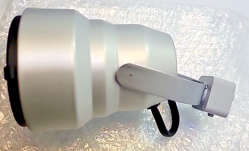 CTL5030-AL ConTech Lighting DRAMA LINE VOLTAGE PAR30 TRACK FIXTURE BRAND NEW! - Picture 4 of 6