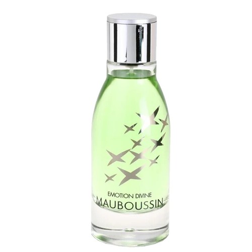 Extrait De Parfum Mauboussin - 7,5 Ml - Format Voyage - Neuf Original