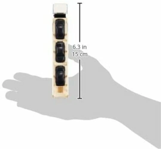 Tomica Takara Tomy 131 Mitsubishi Fuso Super Great Transporter - Image 4 of 4