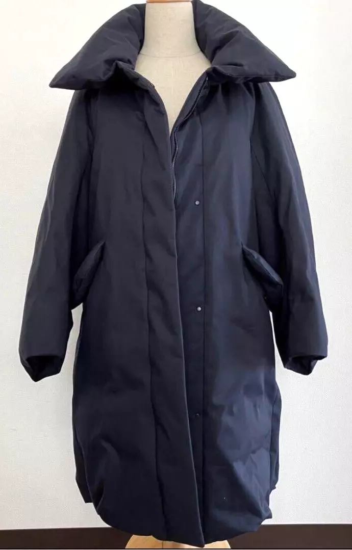 Uniqlo women's sales coats uk