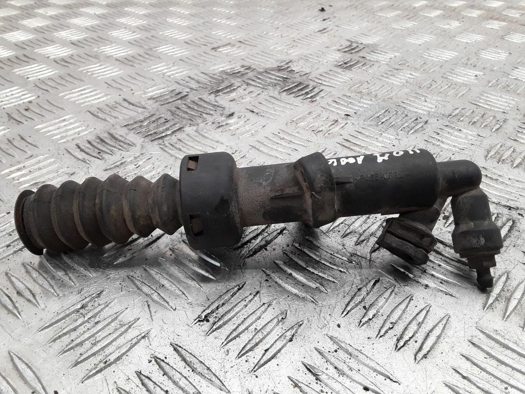 Peugeot 407 2005 2.0hdi Clutch slave cylinder PA66GF35 Diesel 100kW