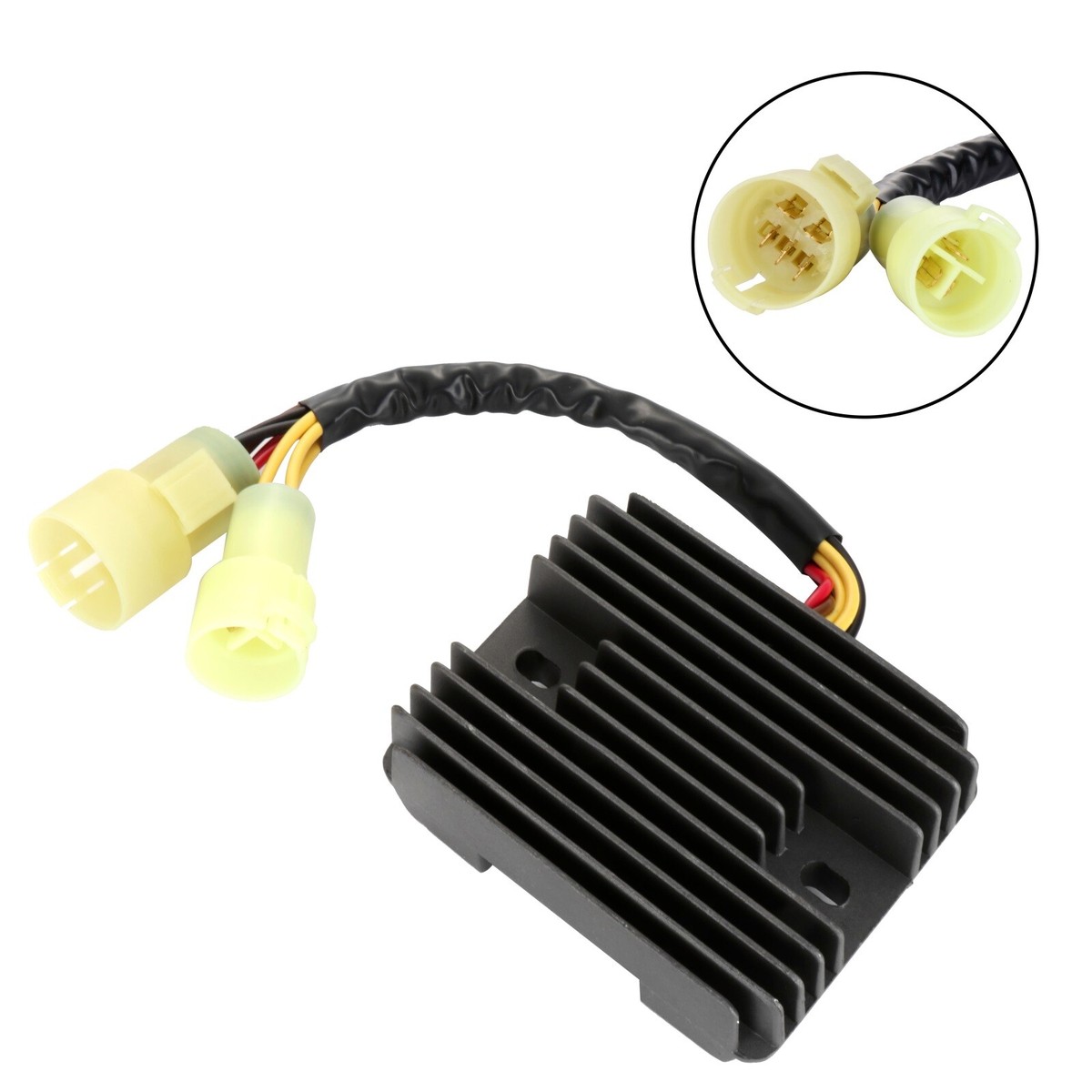Rectifier Regulator For 2004 Kawasaki Ninja ZX900F ZX1200A 21066