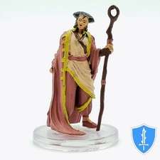 Enforcer Warrior - Fists of the Ruby Phoenix Denizens Pathfinder Battles D&D