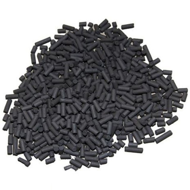 Carbon Pellets 16oz Premium Activated Aquarium Filter Carbon Free USA Shipping eBay
