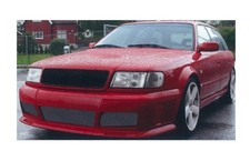 Front Stoßstange vorne Tuning passend für Audi 100 C4 PP25465