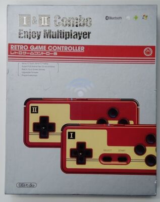 Windows Controller Retro Game Controller   ＆  Combo Enjoy Multiplayer 3048 SP
