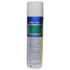 Corrosion Block 12Oz Aerosol Can - Non-Hazmat, Non-Flammable Amp; Non-Toxic Ca