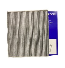 1 piece Volvo Cabin Air Filter for Volvo XC40 C40 Polestar2 31497285 2019-2023
