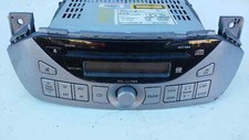 Autoradio Nissan PIXO