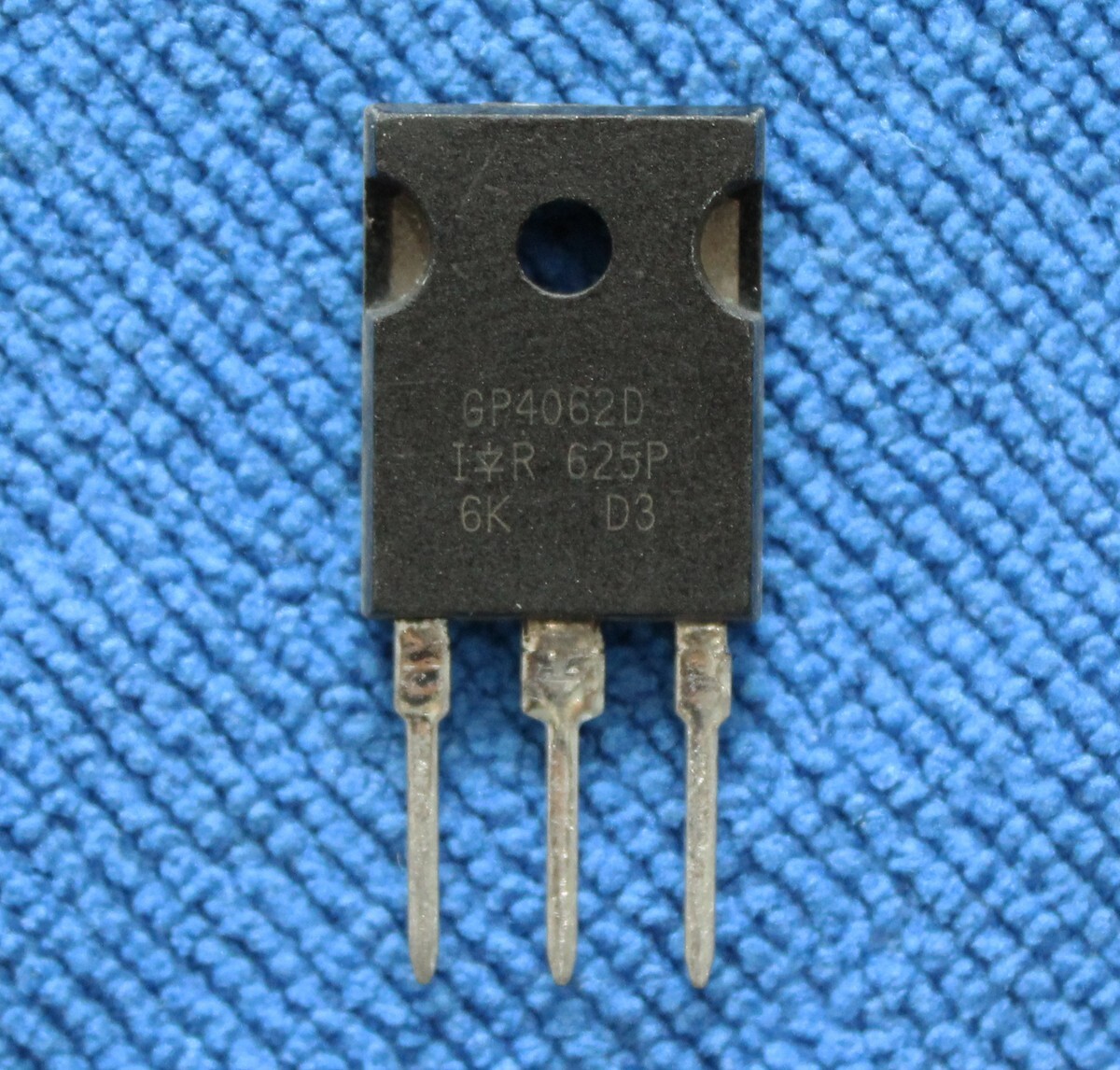 5pcs GP4062D IRGP4062D Integrated Circuit IC TO-247 | eBay
