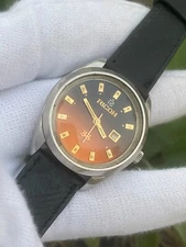 Vintage Ricoh 17 Jewels Manual Winding Men's Watch