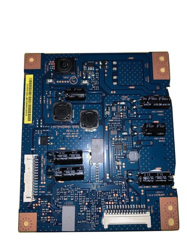 Karte Versorgung Netzteil Fernseher Sony kdl-42w815B 14stm4250ad-6s01 1.0