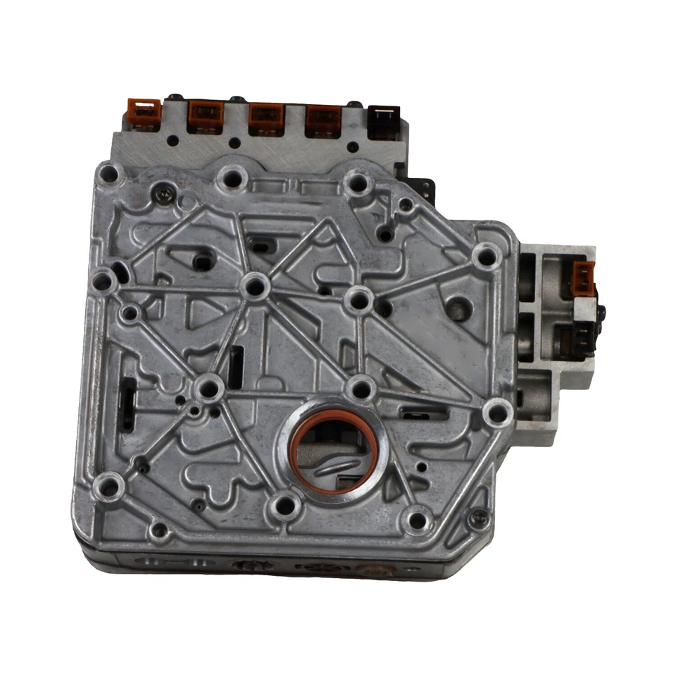Transmission Valve Body 01M 01N 01P For Audi A3 Volkswagen Beetle Jetta Polo — 第 2/4 张图片