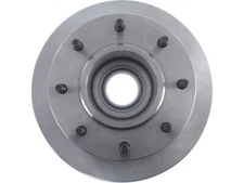 API 44PT38P Front Brake Rotor Fits 2013-2023 Ford F350 Super Duty RWD OEF3 OEF3