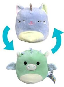 Featured image of post Light Green Dragon Squishmallow Name