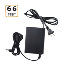 12V 3A AC Adapter Power Supply Charger Cord for WD Western Digital My Book HDD