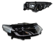 Land Rover Discovery Sport L550 Rechte Seite Mid Premium LED DRL Headlight