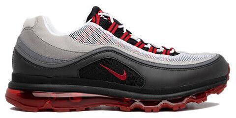 NIKE AIRMax 24センチ 24cm NIKE - NIKEAIRMAX ナイキ エアーマックス 24センチ 新品！！の