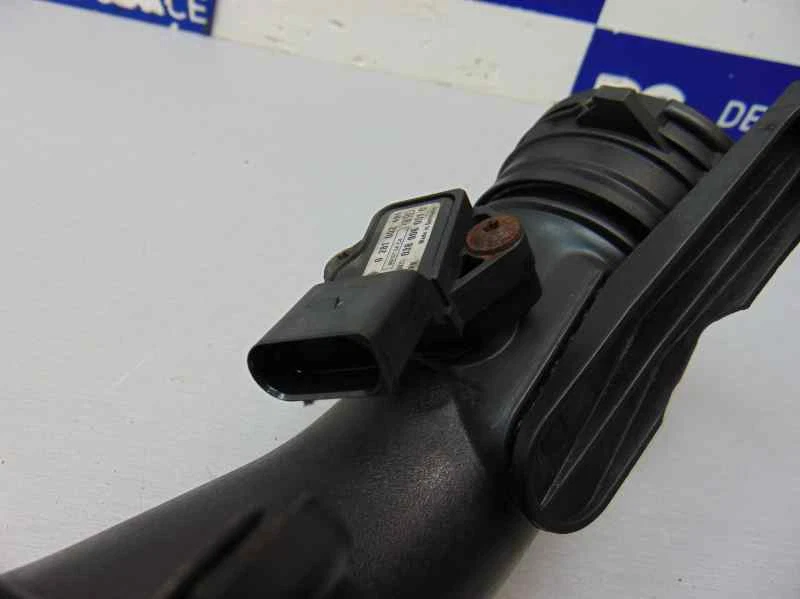 3C0145762AD Tubo para SKODA OCTAVIA COMBI (1Z5) Elegance 2006 181992 - Imagen 4 de 4