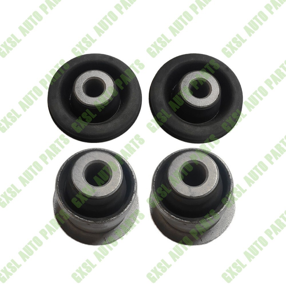 Rolls Royce Ghost Wraith Dawn 10–17 Front Upper Control Arm Bushings Premium 4PC