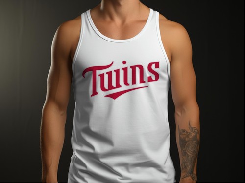 Camiseta sin mangas de béisbol para hombre S a 2XL, camiseta atlética para aficionados del día del juego, camiseta deportiva de verano - Imagen 19 de 32